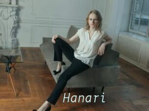 Hanari