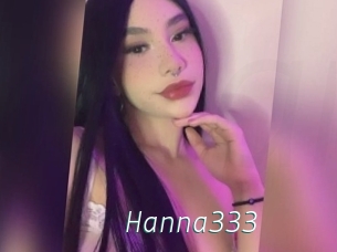 Hanna333