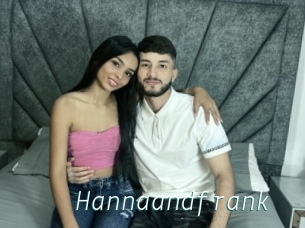 Hannaandfrank