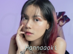 Hannaaoki