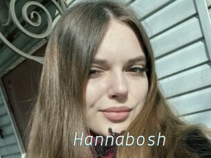 Hannabosh