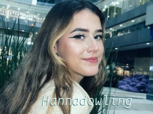 Hannadowling