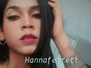 Hannaferrett