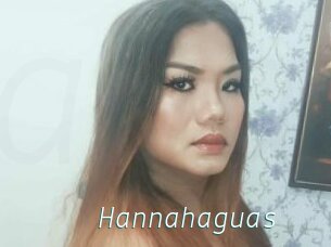 Hannahaguas