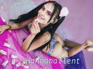 Hannahallent