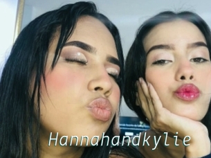 Hannahandkylie