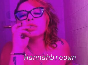 Hannahbroown