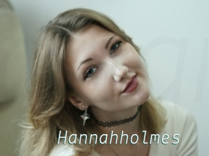 Hannahholmes