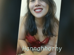 Hannahhorny