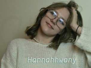 Hannahhwany