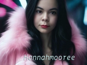 Hannahmooree