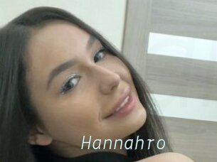 Hannahro