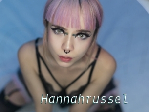 Hannahrussel