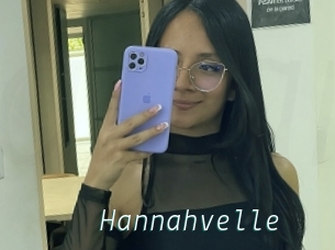 Hannahvelle