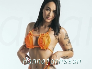 Hannajonhsson