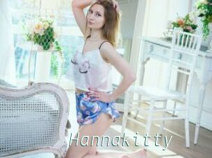 Hannakitty