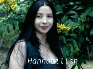 Hannamillsh