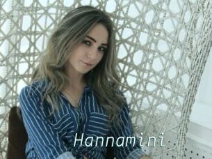 Hannamini