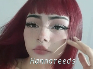 Hannareeds