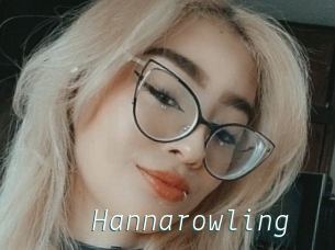 Hannarowling