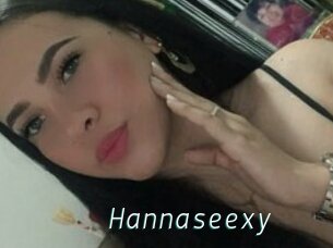 Hannaseexy