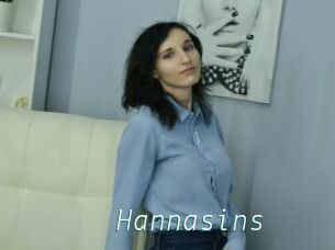 Hannasins