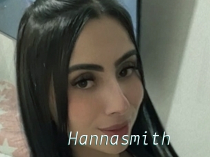 Hannasmith