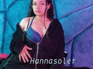 Hannasoler