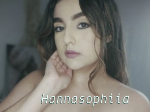 Hannasophiia