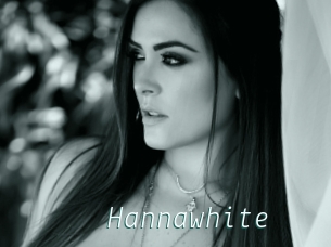 Hannawhite