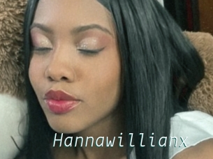 Hannawillianx