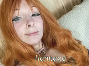 Hannaxo