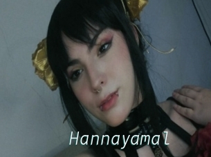 Hannayamal