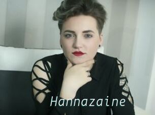 Hannazaine