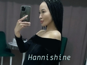 Hannishine