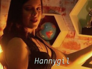 Hannygil