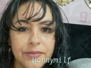 Hannymilf