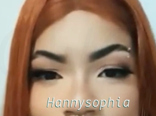 Hannysophia