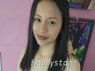 Hannystarr