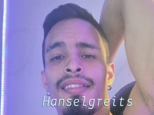 Hanselgreits