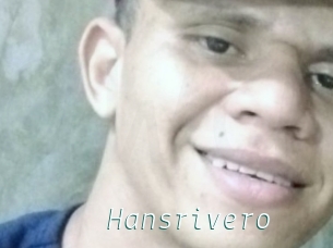 Hansrivero