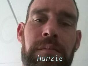 Hanzie