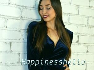 Happinesshello