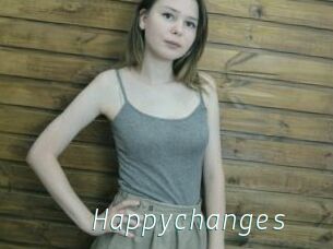 Happychanges