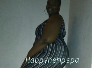 Happyhempspa