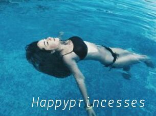 Happyprincesses