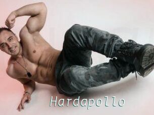 Hardapollo