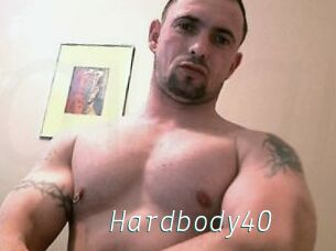 Hardbody40