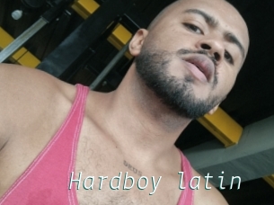 Hardboy_latin