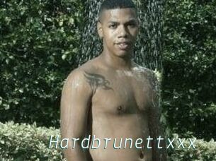 Hardbrunettxxx